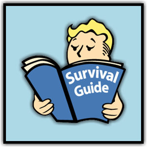 Books and Guides
