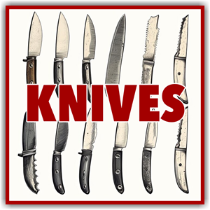 Knives