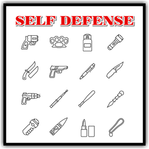 Self Defense